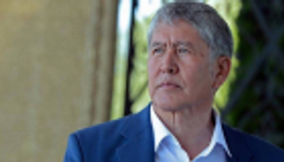 رئيس قرغيزستان السابق الموقوف كان يخطط لانقلاب 