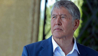 ألماظ بيك أتامباييف