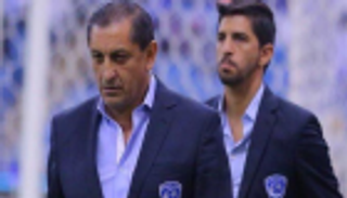 الزمالك المصري يعلن تعثر مفاوضات رامون دياز