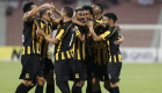 الاتحاد السعودي يكرر فوزه على ذوب آهن ويبلغ ربع نهائي أبطال آسيا