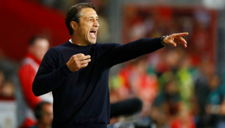 نيكو كوفاتش - مدرب بايرن ميونيخ