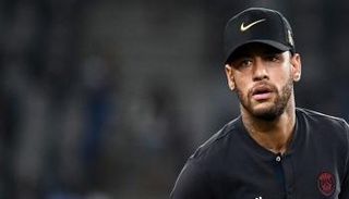 نيمار دا سيلفا