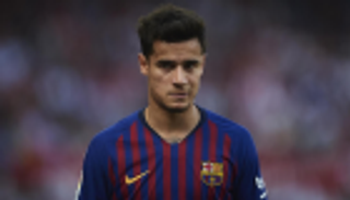 وكيل كوتينيو يثير مزيدا من الغموض حول مستقبل اللاعب