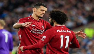 لوفرين ومحمد صلاح