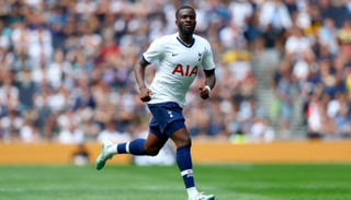 تانجي ندومبيلي