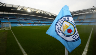 ملعب الاتحاد معقل مانشستر سيتي