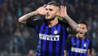 إيكاردي يمهل يوفنتوس أسبوعا لحسم الصفقة المعلقة