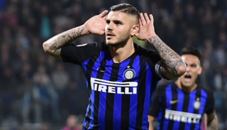 ماورو إيكاردي