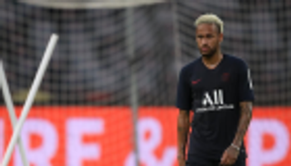 مفاوضات برشلونة وسان جيرمان بشأن نيمار تعود لنقطة الصفر