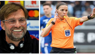 يورجن كلوب وستيفان فرايارت