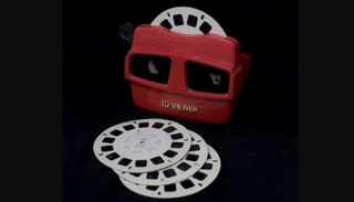 منظار الحرمين الشريفين والمشاعر المقدسة 