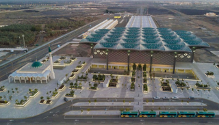 السعودية تطور مشروعات بالمليارات لخدمة ضيوف الرحمن