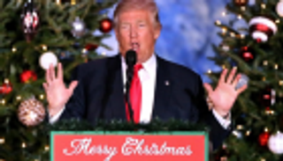 الكريسماس وأسباب أخرى.. ترامب يبرر تأجيل رسوم المنتجات الصينية