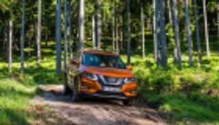 نيسان تطلق الموديل الجديد من سيارتها X-Trail