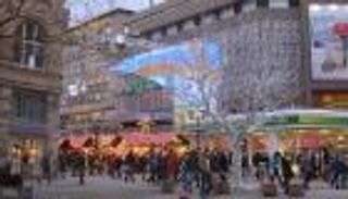 الغذاء والطاقة يدفعان التضخم بألمانيا لأعلى مستوى