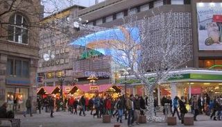 التضخم بألمانيا في أعلى مستوى خلال 3 أشهر