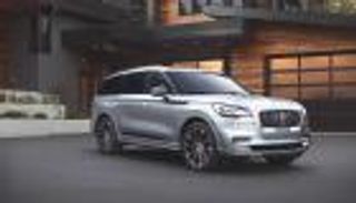 سيارة خارقة.. لينكولن ترفع قوة محرك Aviator إلى 450 حصانا