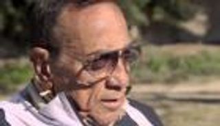 وفاة رجل الأعمال المصري حسين سالم 