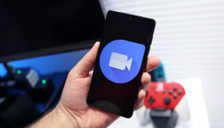 حزمة تحديثات لجوجل ديو