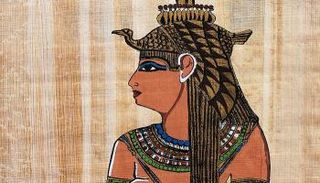 كليوباترا آخر ملكات مصر وأشهر فاتنات التاريخ