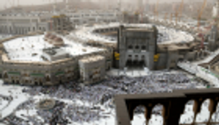 السعودية تكشف عن عدد حجاج أوروبا وأمريكا وأستراليا