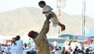 بالأرقام.. نجاح قياسي للحج رغم مكائد قطر والإخوان