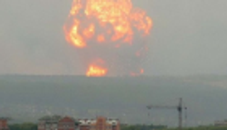 روسيا توصي سكان قرية بالمغادرة بعد ارتفاع مستويات الإشعاع