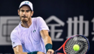 موراي يكشف سر عدم مشاركته في منافسات الفردي ببطولة أمريكا