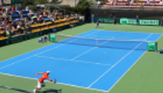 الاتحاد الدولي للتنس يثق بخطة باكستان لتأمين مواجهة الهند