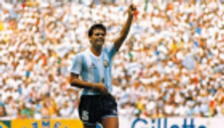 وفاة خوسيه لويس المتوج بمونديال 1986 مع الأرجنتين