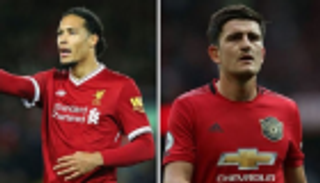 إيفانز مدافع ليستر سيتي يرشح ماجواير لاستنساخ تجربة فان ديك