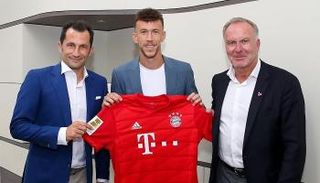 إيفان بيريسيتش 