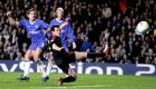 لامبارد يكشف عن أهم لحظة في مسيرته ويتغزل في ثلاثي برشلونة