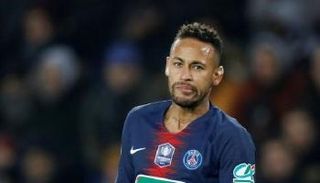 نيمار دا سيلفا 