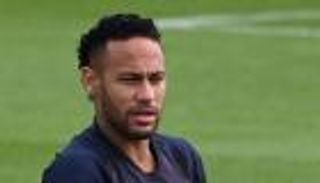 نيمار يفصل ميلان عن ثنائي ريال مدريد