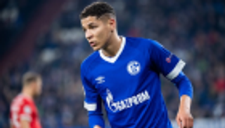 المغربي حارث يعترف بأخطائه ويبحث عن فرصة جديدة مع شالكه