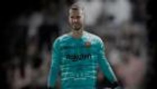 برشلونة يفقد نيتو شهرين قبل بداية مسيرته مع الفريق