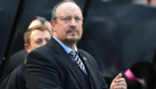 بنيتيز يفضح إدارة نيوكاسل