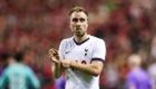 توتنهام يغري إريكسن براتب خيالي لعرقلة انتقاله إلى يوفنتوس