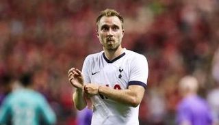 كريستيان إريكسن