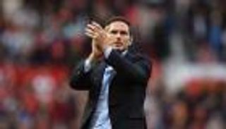 لامبارد يؤكد صعوبة تعويض هازارد ويشكك في جاهزية كانتي