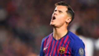 بايرن ميونيخ ينتظر نهاية مسلسل نيمار للتحرك نحو كوتينيو