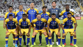 نادي النصر السعودي