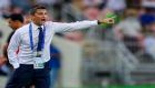 لوشيسكو غير راض عن أداء الهلال رغم التأهل لربع نهائي أبطال آسيا