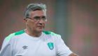 إيفانكوفيتش مدرب أهلي جدة يمتدح لاعبيه رغم الإخفاق الآسيوي