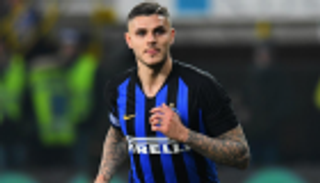 إنتر ميلان يتوصل لاتفاق مبدئي مع روما بشأن إيكاردي