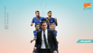 إنفوجراف.. كسر لعنة أتلتيكو مدريد هدف تشيلسي في السوبر الأوروبي