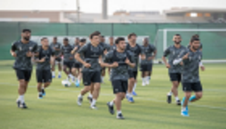 الشارقة ينفي التعاقد مع البرازيلي كارلوس ميلوني