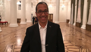 الدكتور عبدالرزاق الزاهر