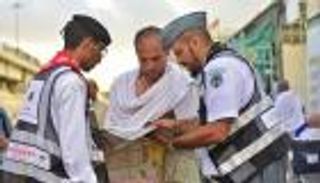 حصاد الحج.. "مملكة العطاء" تنال تقدير العالم